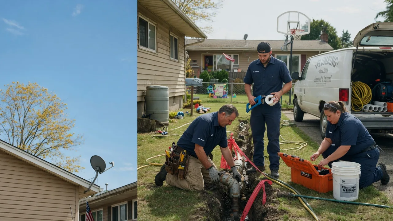 Garbage Disposal Replacement in Junction City, KS near me
